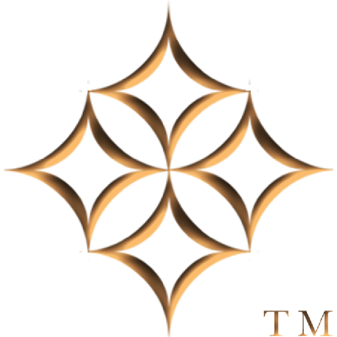 American Luxury House